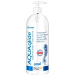 JOYDIVISION AQUAGLIDE - LUBRIFIANT 1000ML
